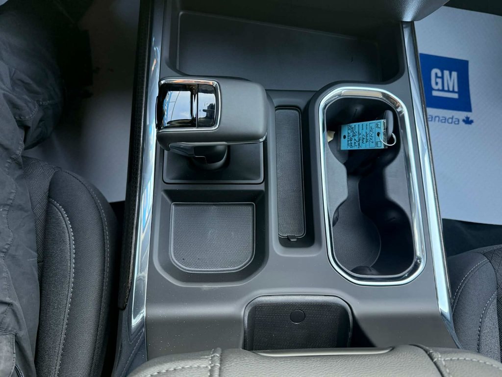 Chevrolet Silverado 1500 RST 2026 à Grand Falls, Nouveau-Brunswick - 13 - w1024h768px