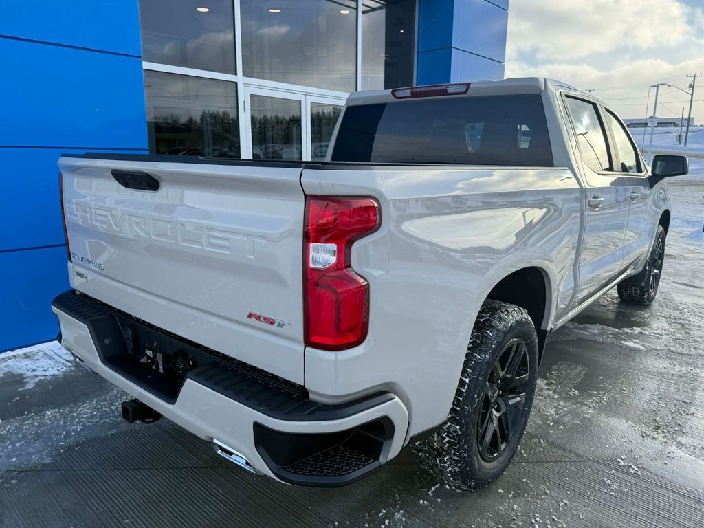 Chevrolet Silverado 1500 RST 2026 à Grand Falls, Nouveau-Brunswick - 6 - w1024h768px