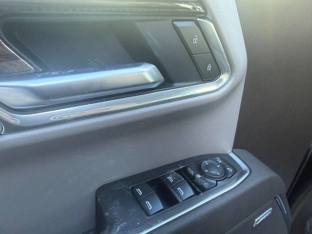 Chevrolet Silverado 1500 RST 2026 à Grand Falls, Nouveau-Brunswick - 15 - w1024h768px