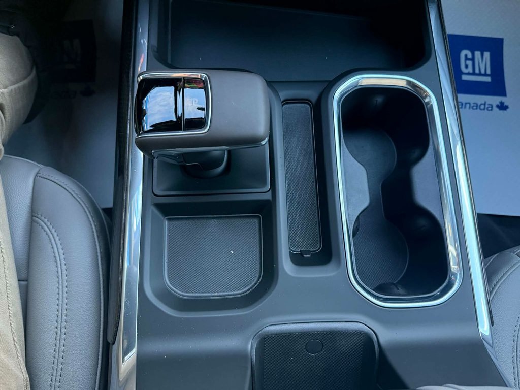 Chevrolet Silverado 1500 RST 2026 à Grand Falls, Nouveau-Brunswick - 12 - w1024h768px