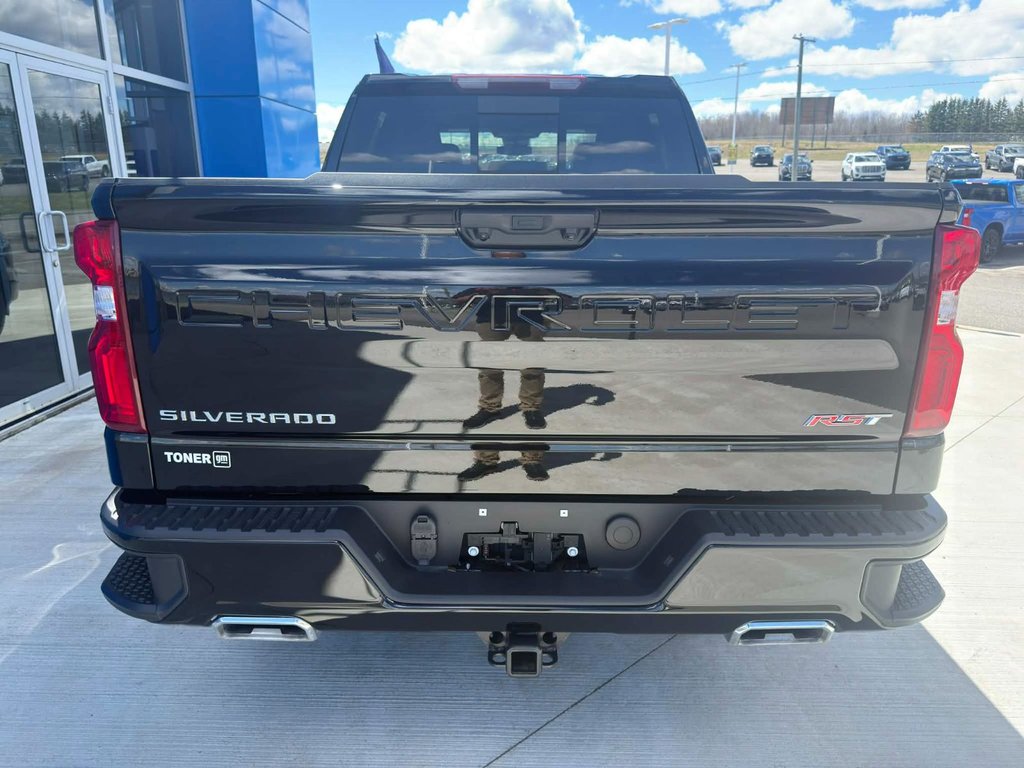 Chevrolet Silverado 1500 RST 2026 à Grand Falls, Nouveau-Brunswick - 5 - w1024h768px