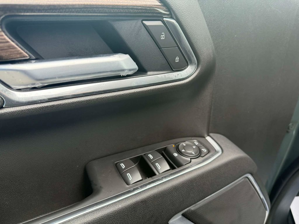 2026 Chevrolet Silverado 1500 LT in Grand Falls, New Brunswick - 14 - w1024h768px
