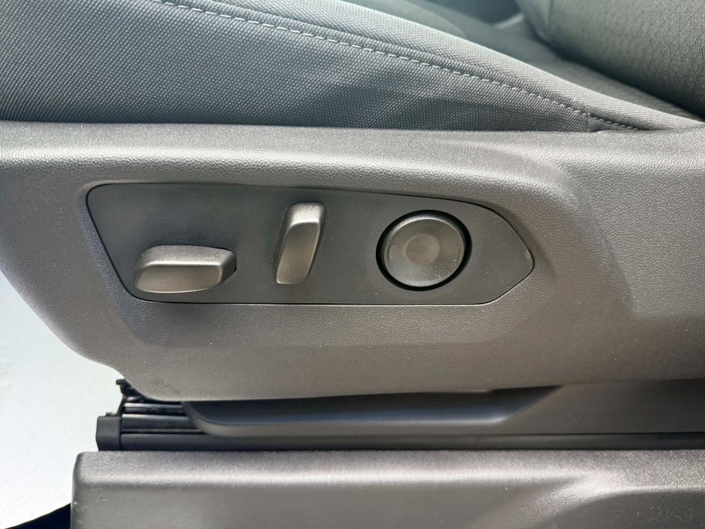 2026 Chevrolet Silverado 1500 LT in Grand Falls, New Brunswick - 16 - w1024h768px