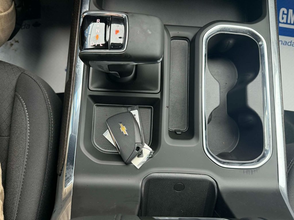 2026 Chevrolet Silverado 1500 LT in Grand Falls, New Brunswick - 13 - w1024h768px