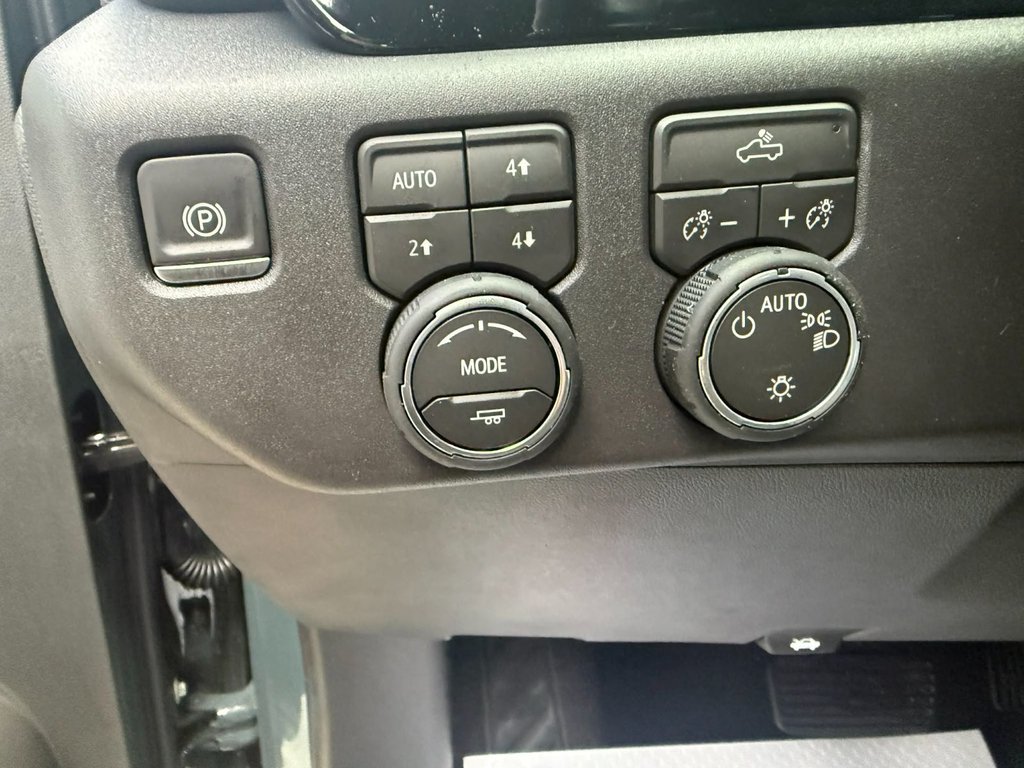 2026 Chevrolet Silverado 1500 LT in Grand Falls, New Brunswick - 17 - w1024h768px