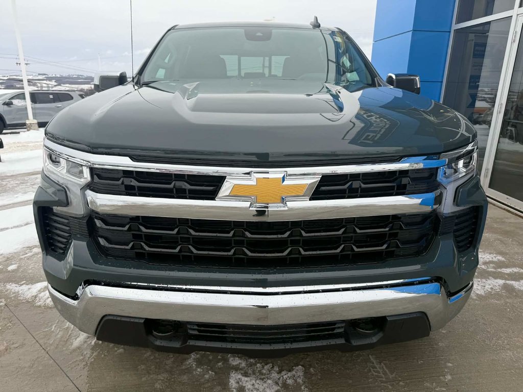 2026 Chevrolet Silverado 1500 LT in Grand Falls, New Brunswick - 3 - w1024h768px