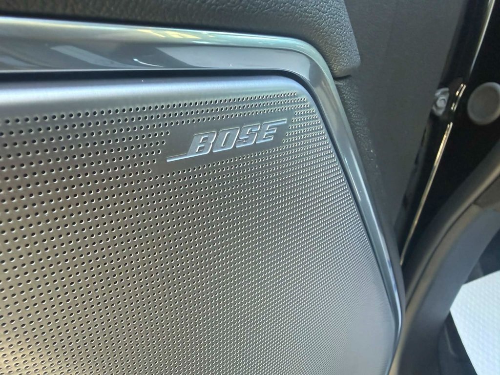 Chevrolet Silverado 1500 High Country 2026 à Grand Falls, Nouveau-Brunswick - 11 - w1024h768px