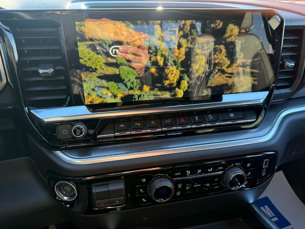 Chevrolet Silverado 1500 High Country 2026 à Grand Falls, Nouveau-Brunswick - 9 - w1024h768px