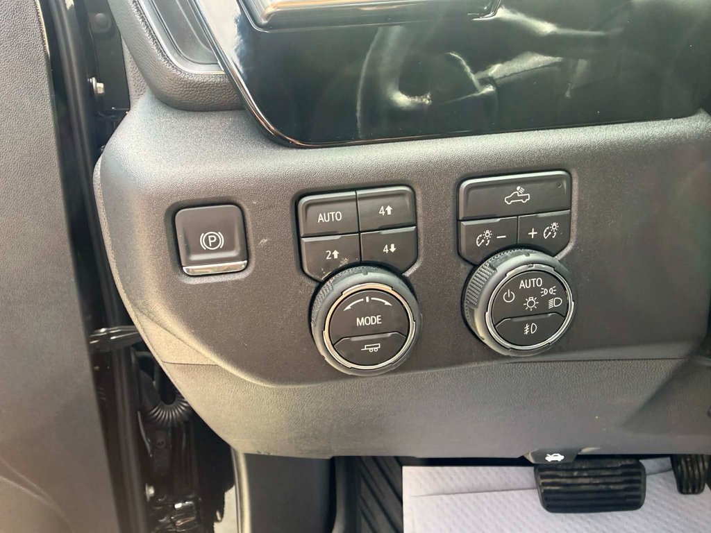 2026 Chevrolet Silverado 1500 LT Trail Boss in Grand Falls, New Brunswick - 13 - w1024h768px