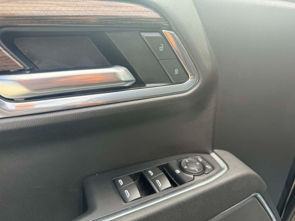 2026 Chevrolet Silverado 1500 LT Trail Boss in Grand Falls, New Brunswick - 12 - w1024h768px