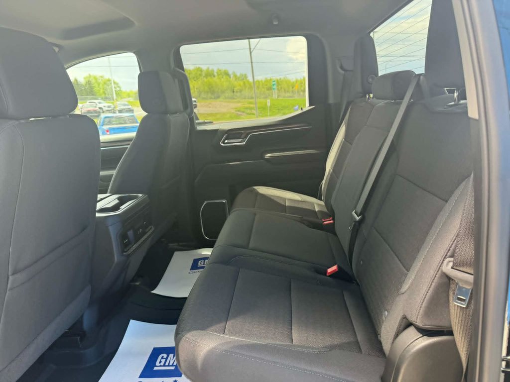 2026 Chevrolet Silverado 1500 LT Trail Boss in Grand Falls, New Brunswick - 14 - w1024h768px