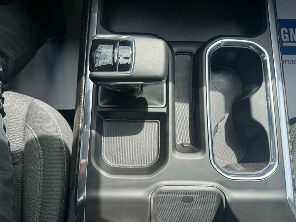 2026 Chevrolet Silverado 1500 LT Trail Boss in Grand Falls, New Brunswick - 19 - w1024h768px