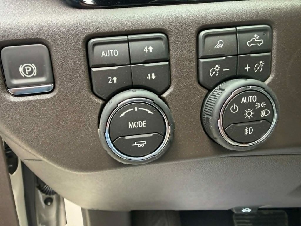2026 Chevrolet Silverado 1500 RST in Grand Falls, New Brunswick - 16 - w1024h768px