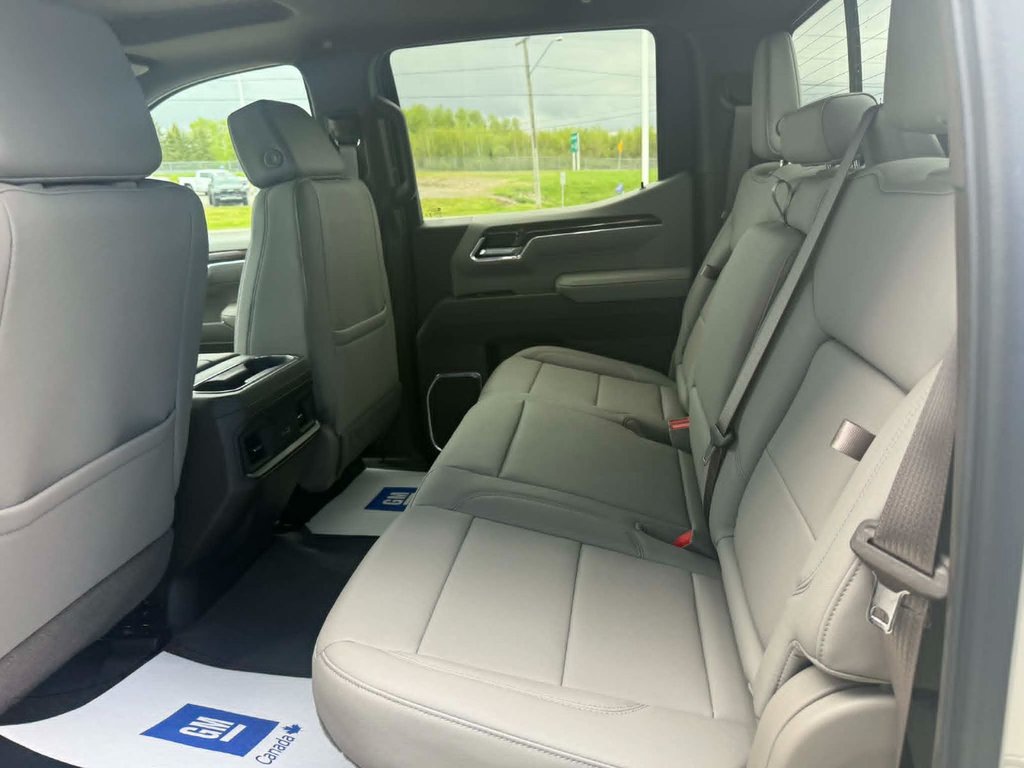 2026 Chevrolet Silverado 1500 RST in Grand Falls, New Brunswick - 17 - w1024h768px