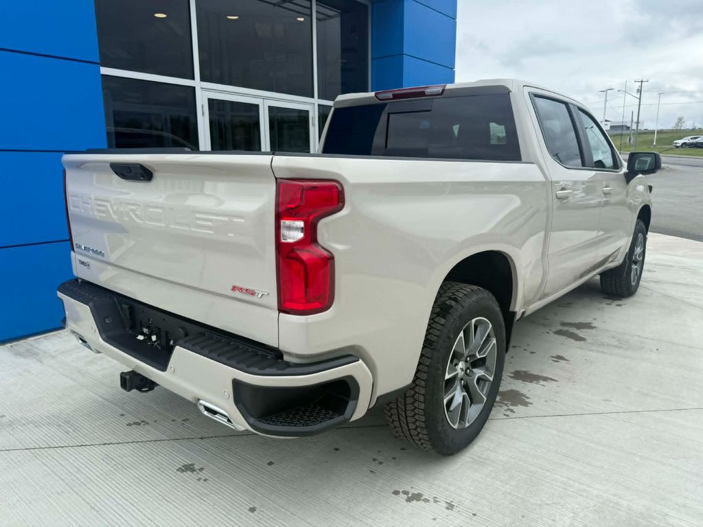 2026 Chevrolet Silverado 1500 RST in Grand Falls, New Brunswick - 5 - w1024h768px