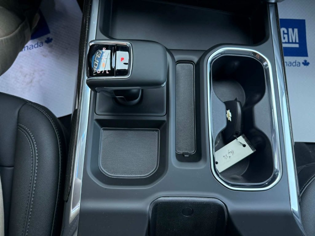 2026 Chevrolet Silverado 1500 RST in Grand Falls, New Brunswick - 14 - w1024h768px