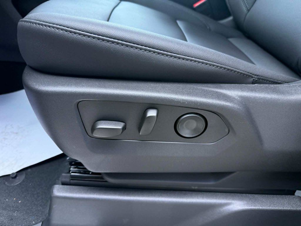 2026 Chevrolet Silverado 1500 RST in Grand Falls, New Brunswick - 13 - w1024h768px