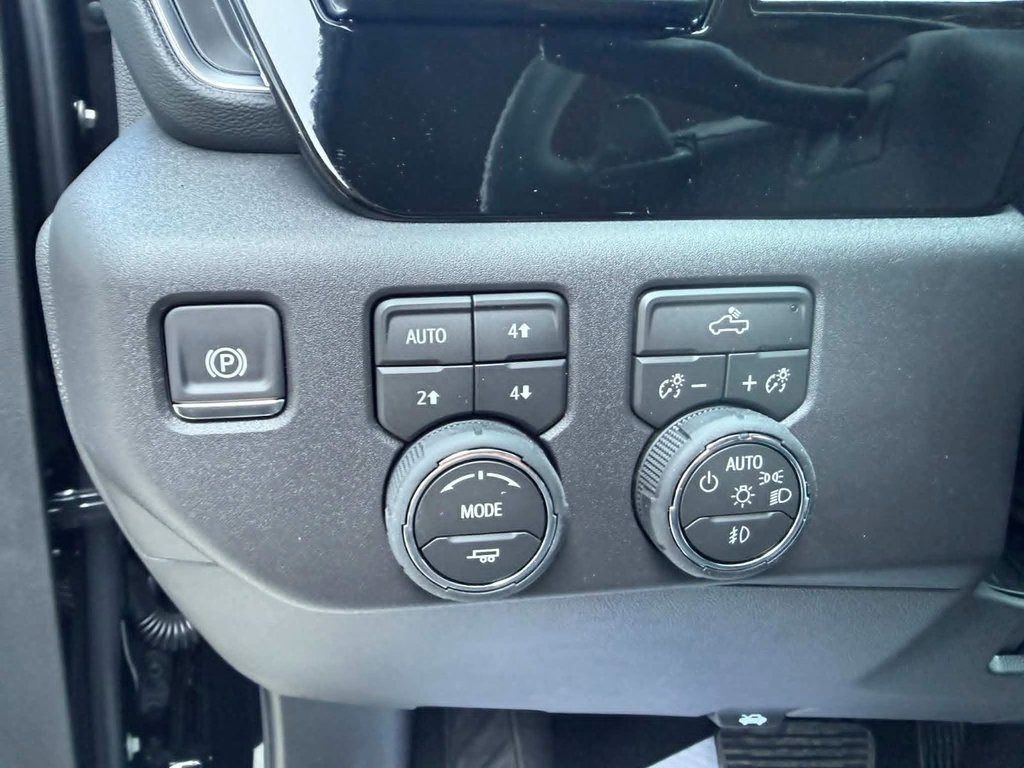 2026 Chevrolet Silverado 1500 RST in Grand Falls, New Brunswick - 12 - w1024h768px