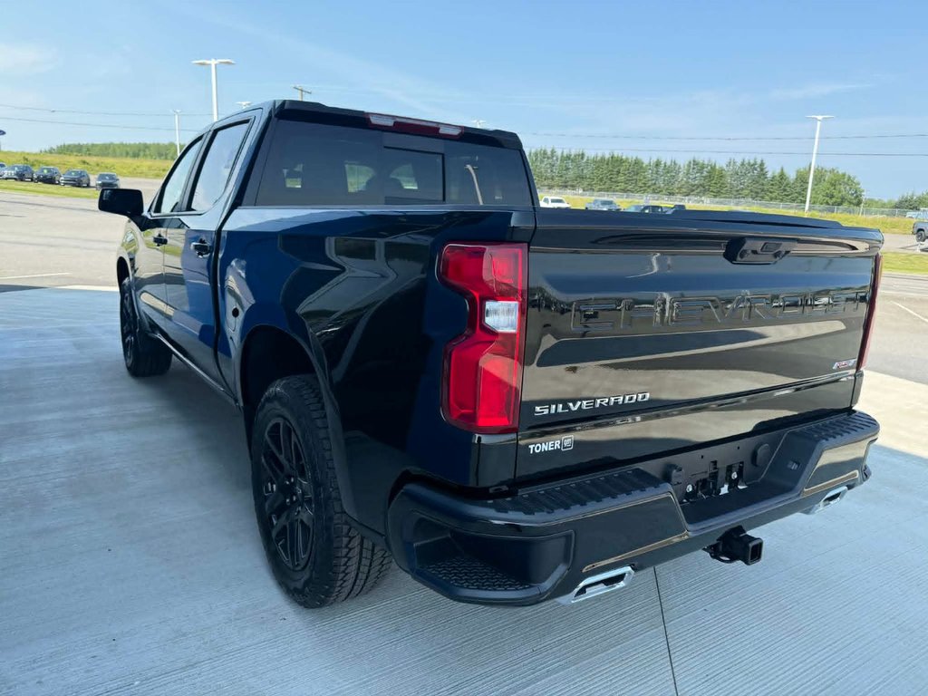 2026 Chevrolet Silverado 1500 RST in Grand Falls, New Brunswick - 5 - w1024h768px
