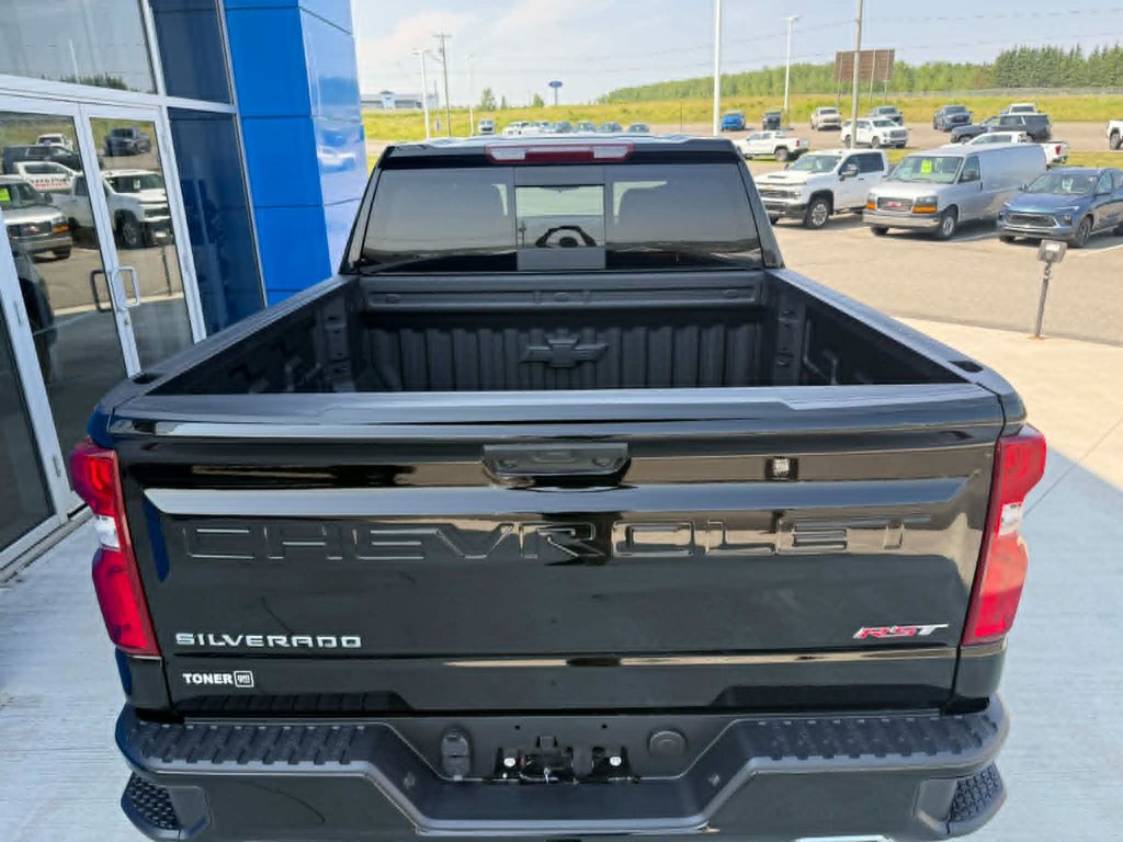 2026 Chevrolet Silverado 1500 RST in Grand Falls, New Brunswick - 7 - w1024h768px