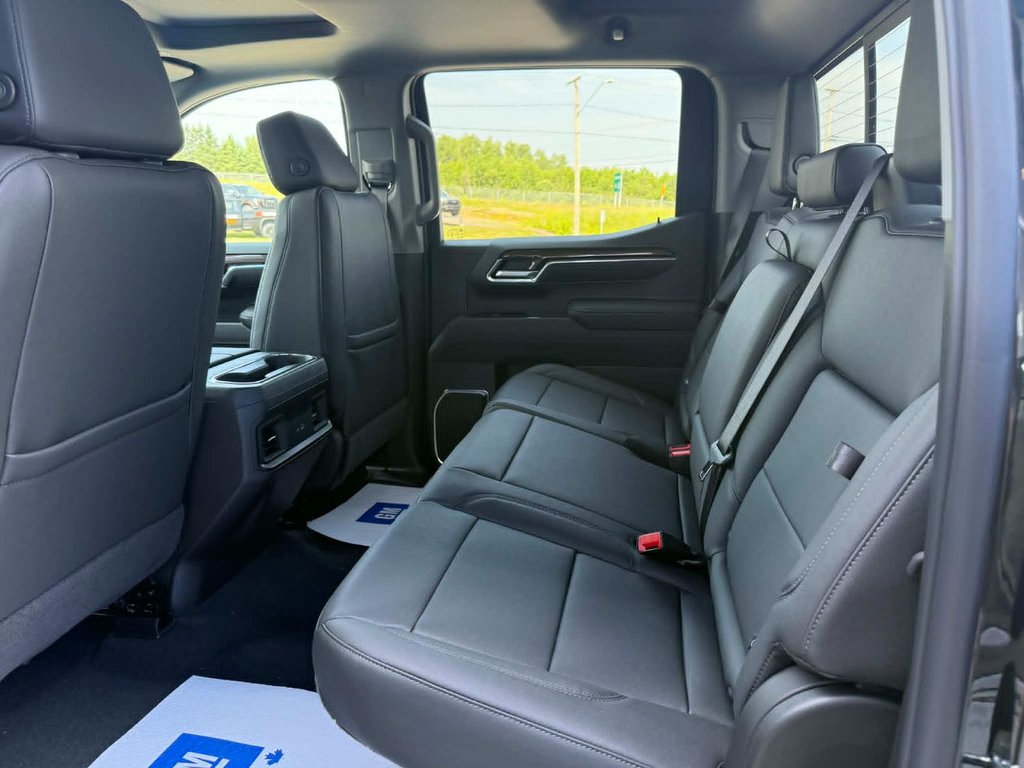 2026 Chevrolet Silverado 1500 RST in Grand Falls, New Brunswick - 20 - w1024h768px