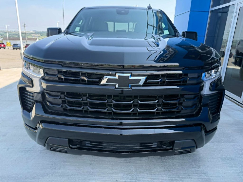2026 Chevrolet Silverado 1500 RST in Grand Falls, New Brunswick - 3 - w1024h768px