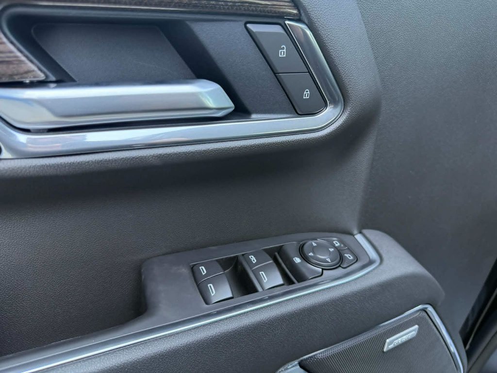 2026 Chevrolet Silverado 1500 RST in Grand Falls, New Brunswick - 10 - w1024h768px