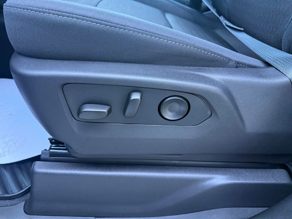 2026 Chevrolet Silverado 1500 Custom Trail Boss in Grand Falls, New Brunswick - 14 - w1024h768px