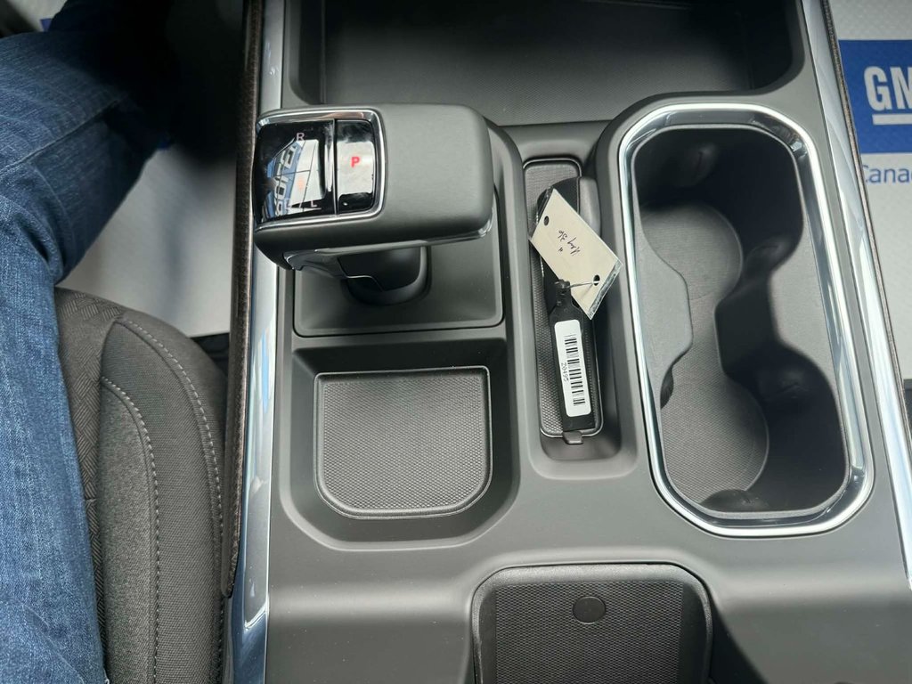 2026 Chevrolet Silverado 1500 RST in Grand Falls, New Brunswick - 17 - w1024h768px