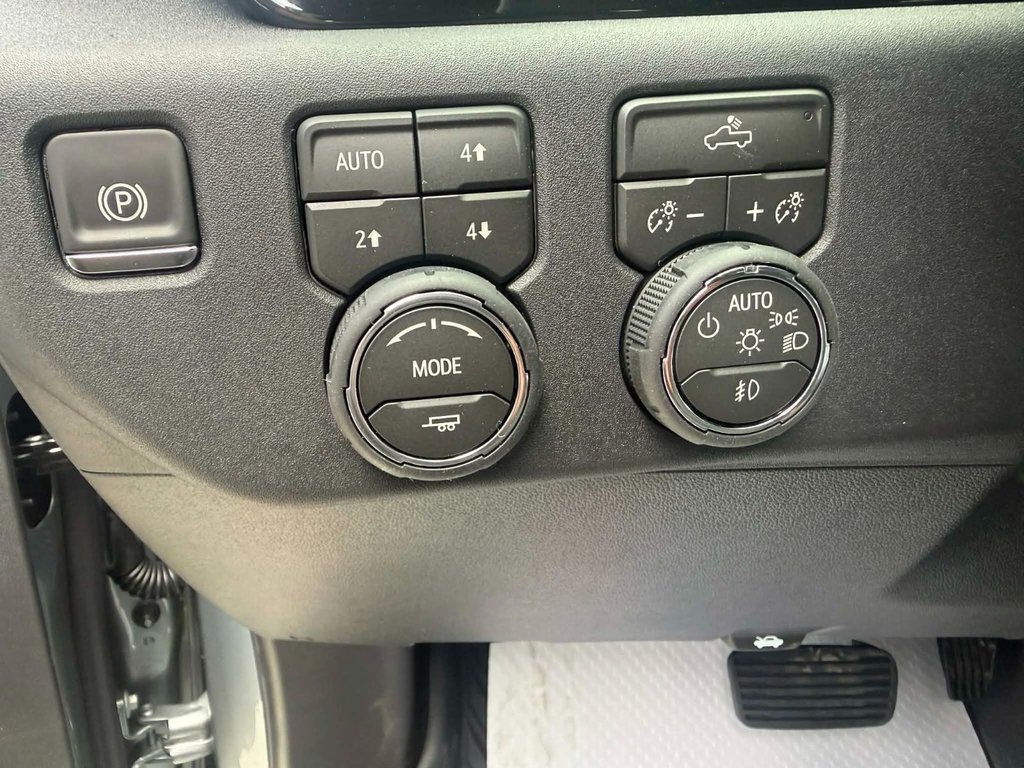 2026 Chevrolet Silverado 1500 RST in Grand Falls, New Brunswick - 19 - w1024h768px