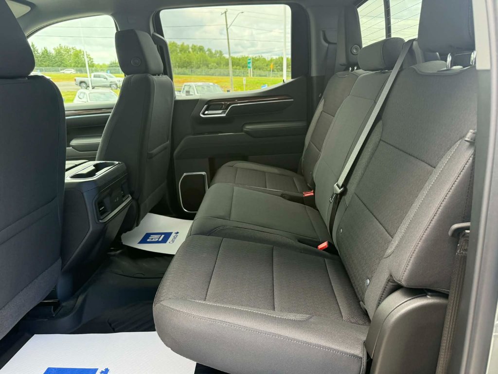 2026 Chevrolet Silverado 1500 RST in Grand Falls, New Brunswick - 16 - w1024h768px