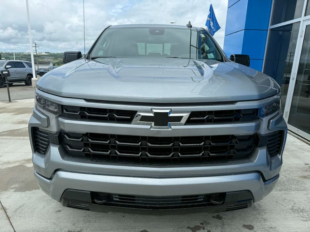 2026 Chevrolet Silverado 1500 RST in Grand Falls, New Brunswick - 3 - w1024h768px