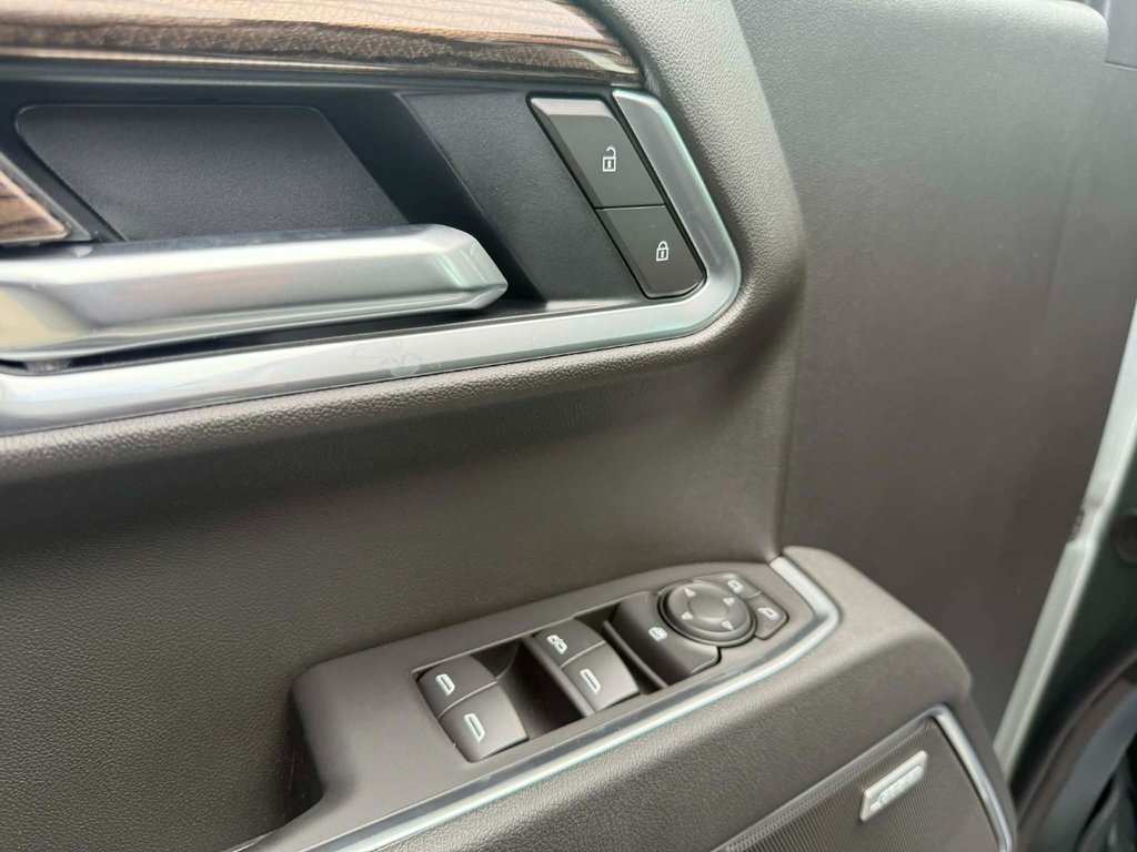 2026 Chevrolet Silverado 1500 RST in Grand Falls, New Brunswick - 15 - w1024h768px