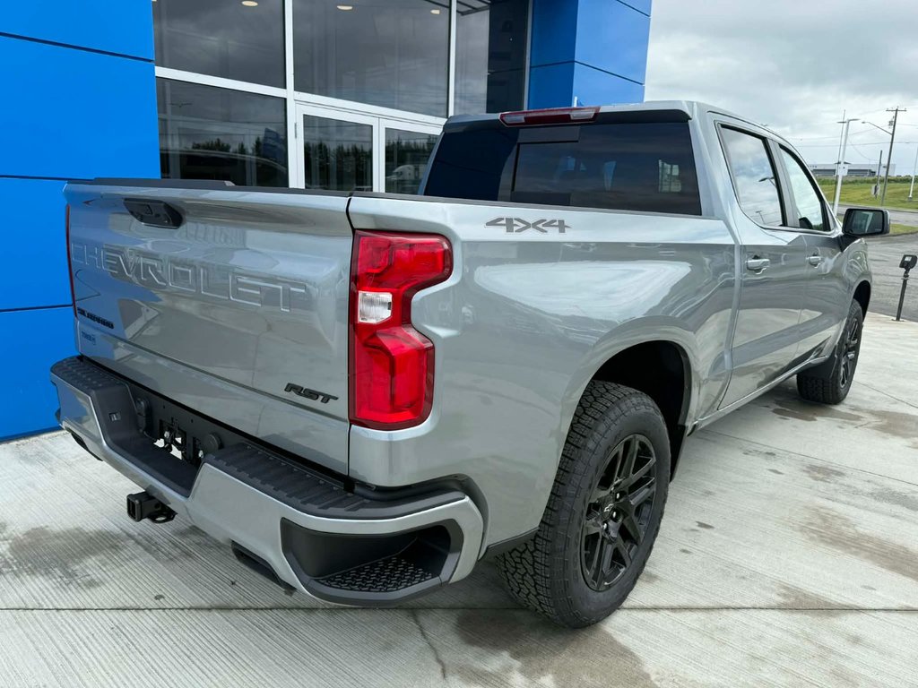 2026 Chevrolet Silverado 1500 RST in Grand Falls, New Brunswick - 8 - w1024h768px