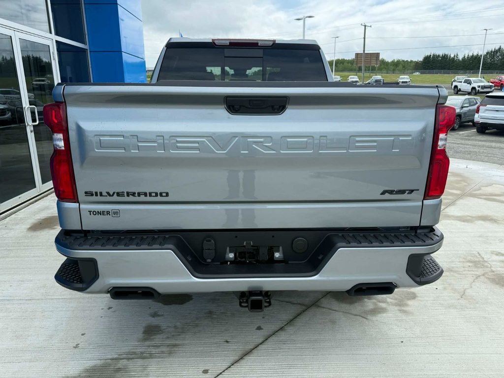 2026 Chevrolet Silverado 1500 RST in Grand Falls, New Brunswick - 7 - w1024h768px