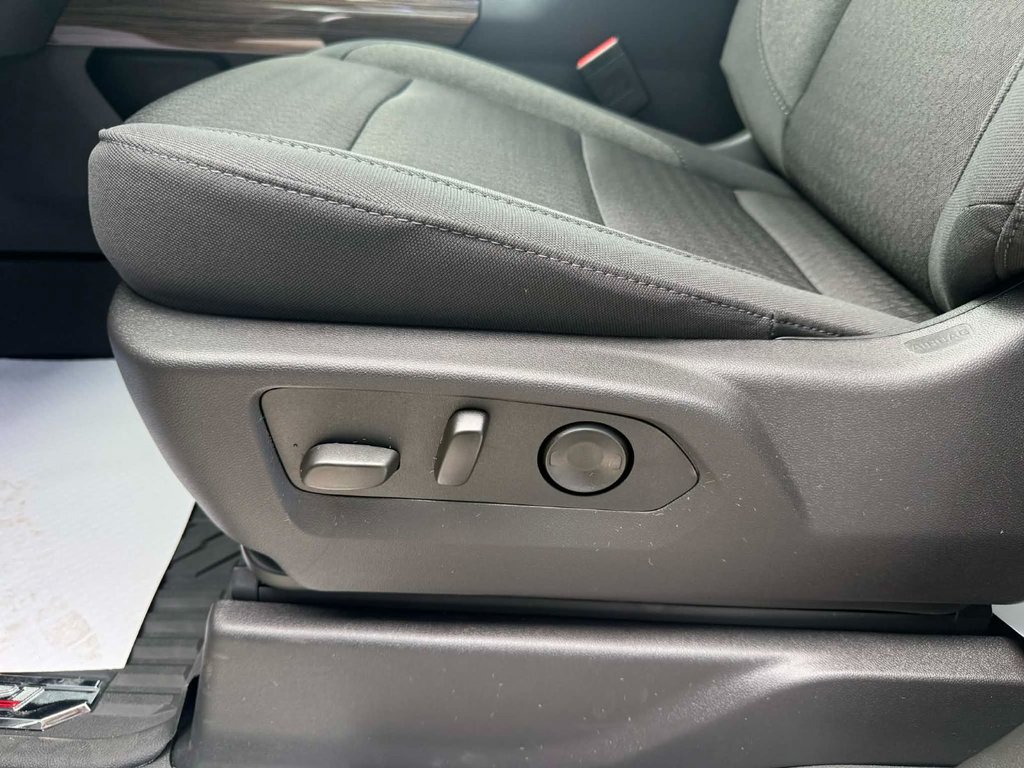 2026 Chevrolet Silverado 1500 RST in Grand Falls, New Brunswick - 10 - w1024h768px