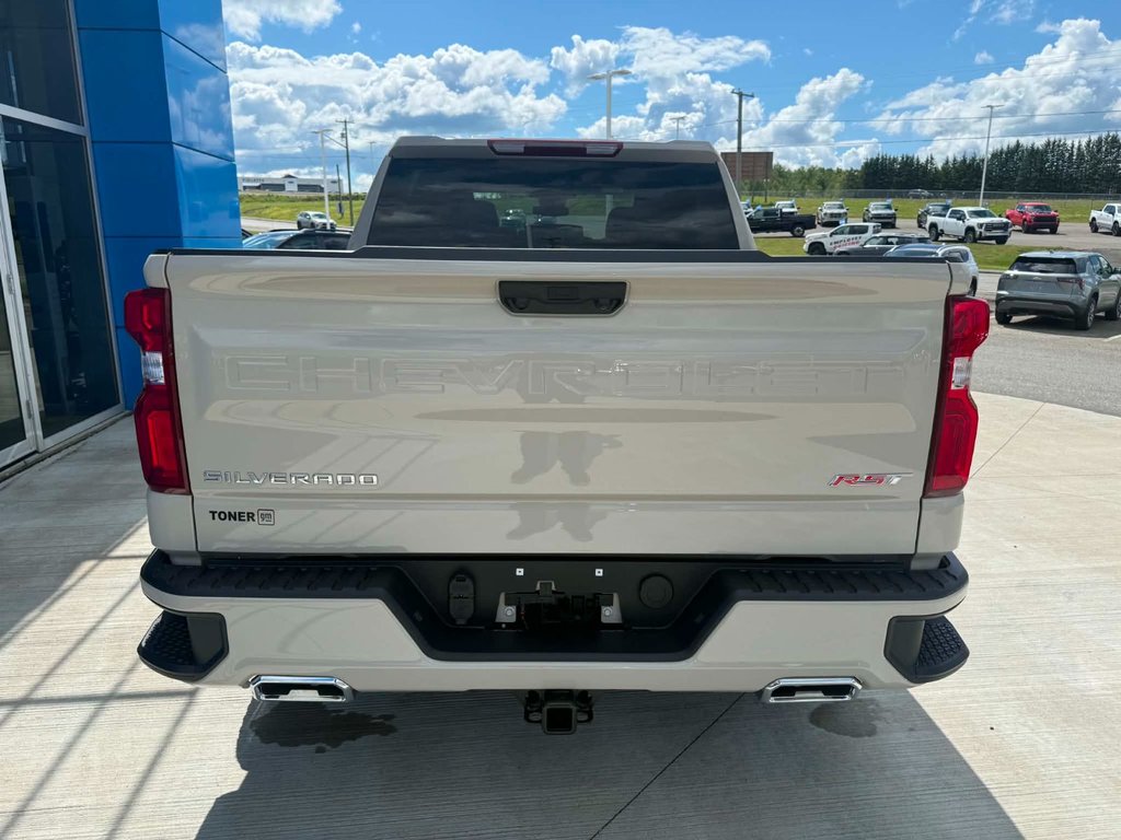 2026 Chevrolet Silverado 1500 RST in Grand Falls, New Brunswick - 5 - w1024h768px