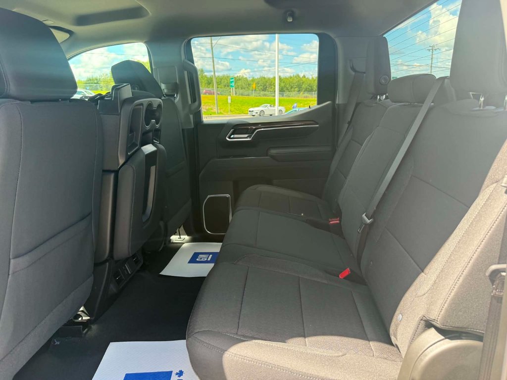 2026 Chevrolet Silverado 1500 RST in Grand Falls, New Brunswick - 15 - w1024h768px