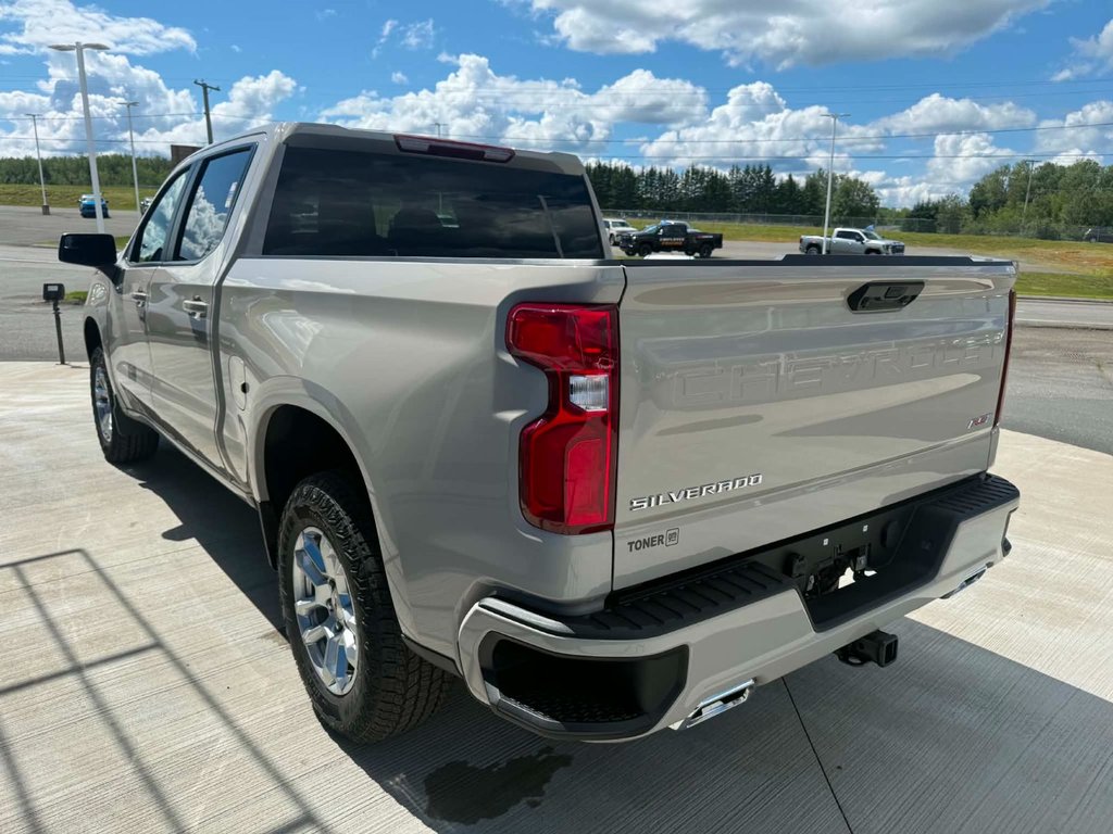 2026 Chevrolet Silverado 1500 RST in Grand Falls, New Brunswick - 7 - w1024h768px