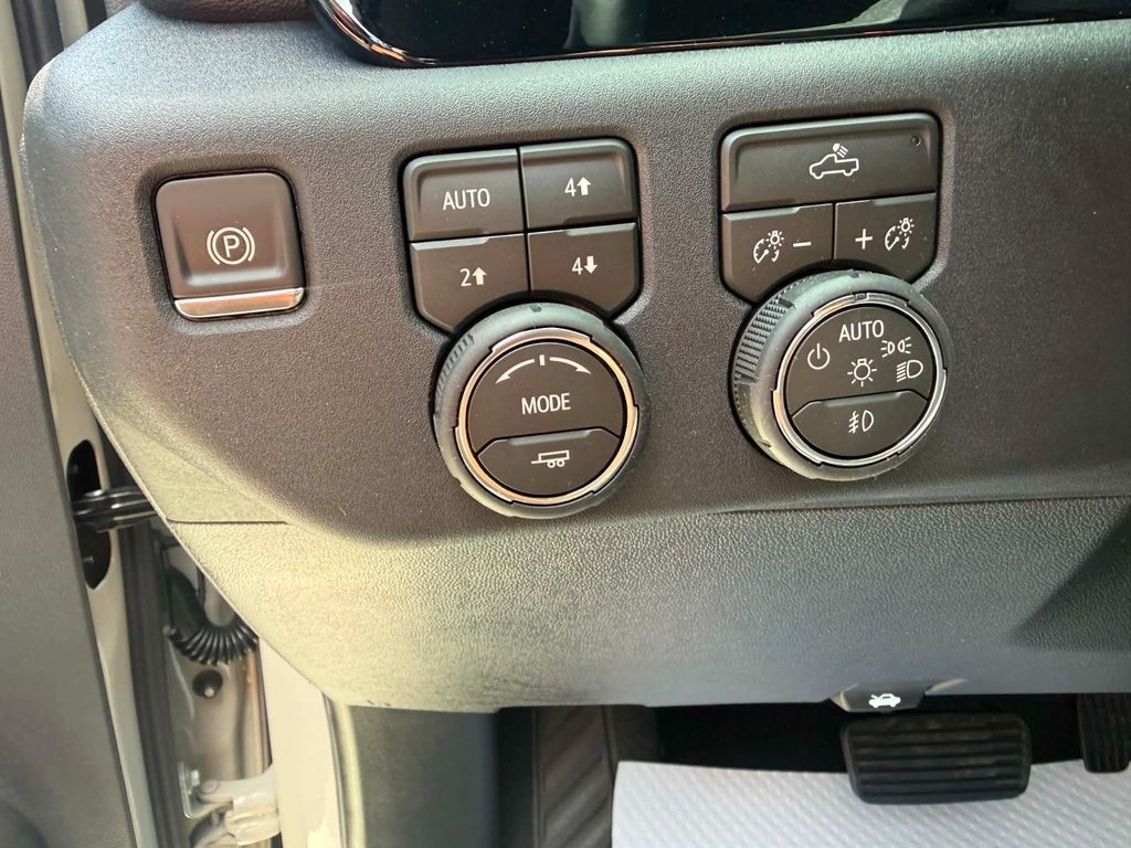 2026 Chevrolet Silverado 1500 RST in Grand Falls, New Brunswick - 13 - w1024h768px