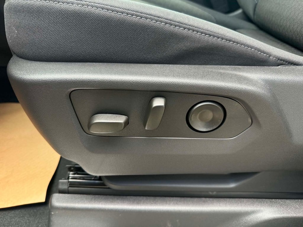 2026 Chevrolet Silverado 1500 LT Trail Boss in Grand Falls, New Brunswick - 10 - w1024h768px