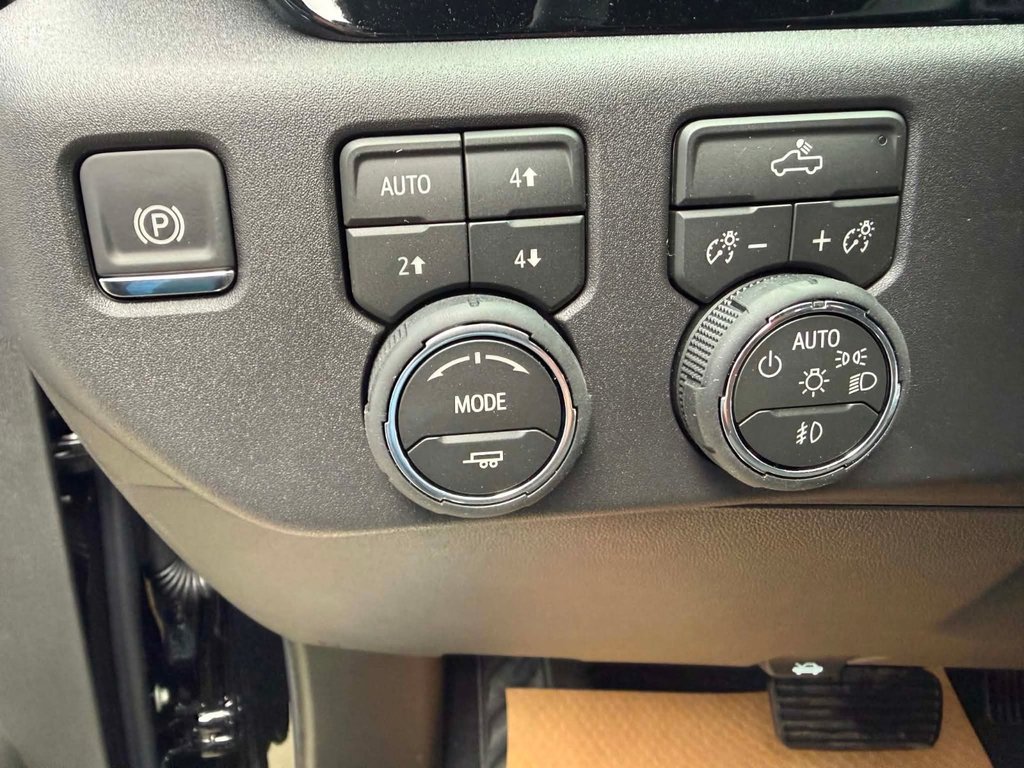 2026 Chevrolet Silverado 1500 LT Trail Boss in Grand Falls, New Brunswick - 11 - w1024h768px