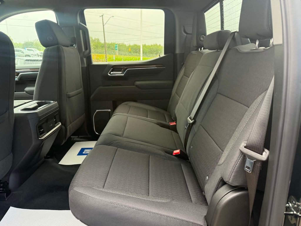 2026 Chevrolet Silverado 1500 LT Trail Boss in Grand Falls, New Brunswick - 12 - w1024h768px
