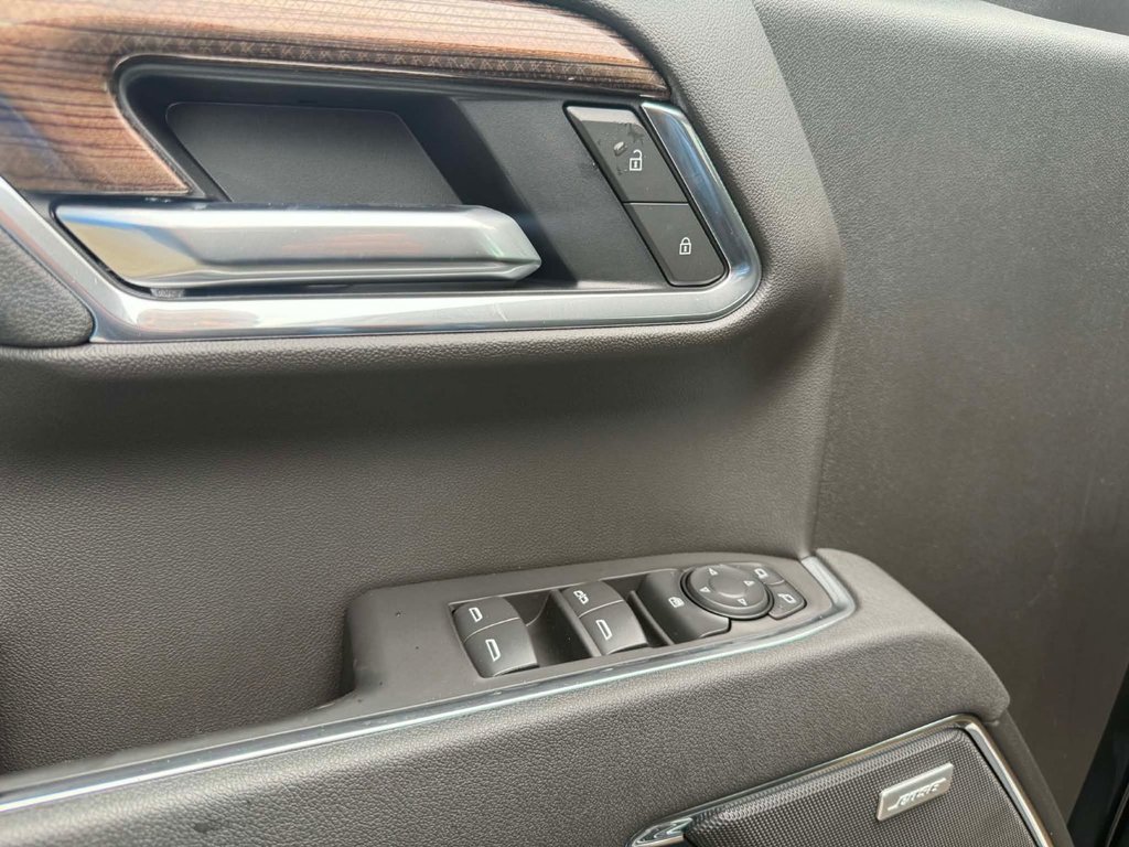 2026 Chevrolet Silverado 1500 LT Trail Boss in Grand Falls, New Brunswick - 9 - w1024h768px