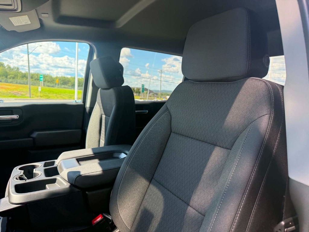 2026 Chevrolet Silverado 1500 Custom Trail Boss in Grand Falls, New Brunswick - 13 - w1024h768px