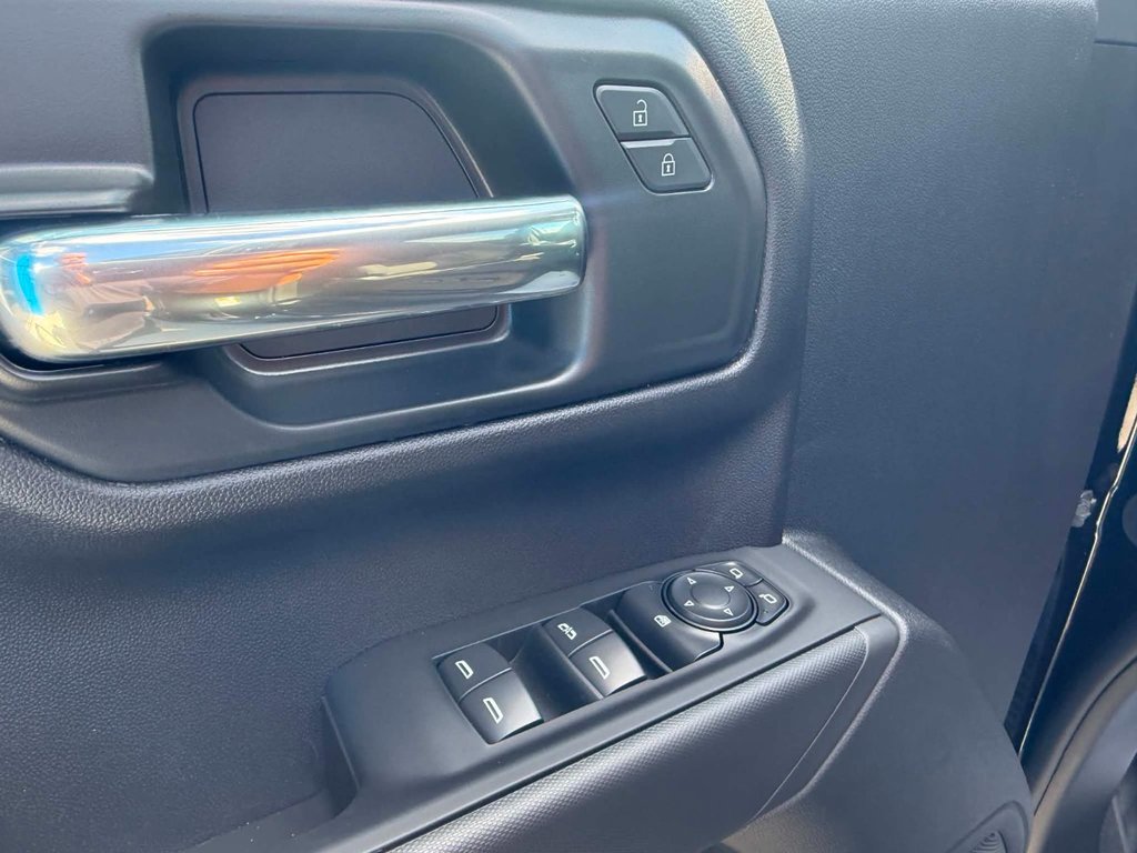 2026 Chevrolet Silverado 1500 Custom Trail Boss in Grand Falls, New Brunswick - 15 - w1024h768px