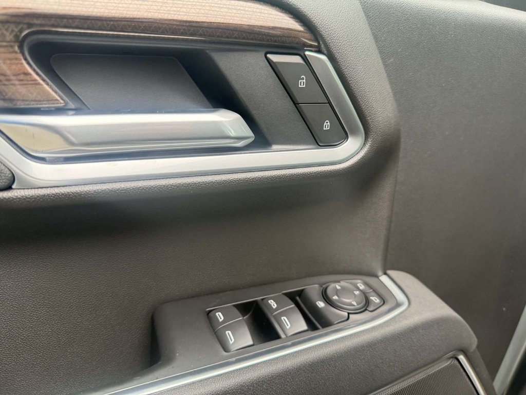 2026 Chevrolet Silverado 1500 LT in Grand Falls, New Brunswick - 13 - w1024h768px