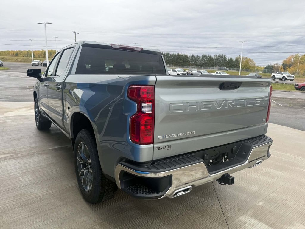 2026 Chevrolet Silverado 1500 LT in Grand Falls, New Brunswick - 5 - w1024h768px