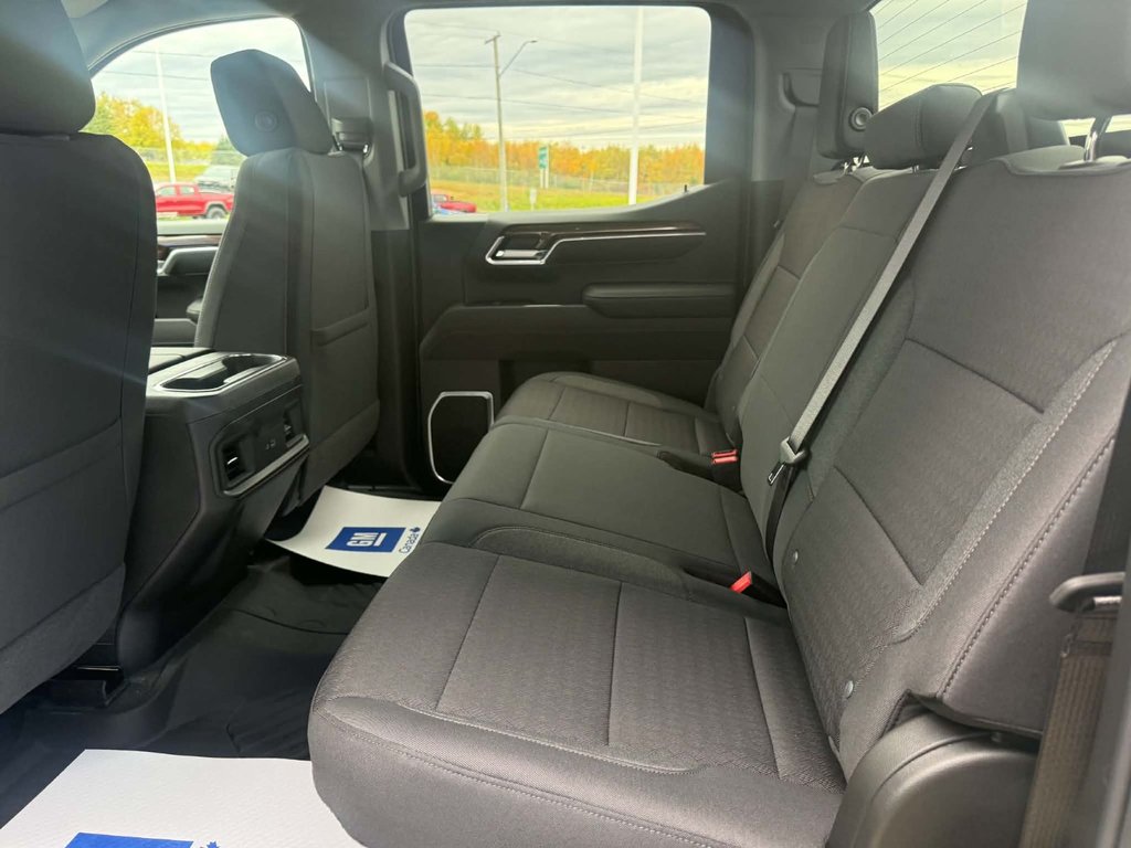 2026 Chevrolet Silverado 1500 LT in Grand Falls, New Brunswick - 17 - w1024h768px