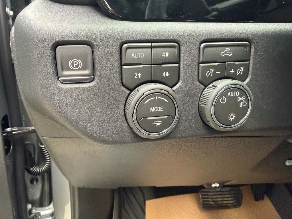 2026 Chevrolet Silverado 1500 LT in Grand Falls, New Brunswick - 9 - w1024h768px